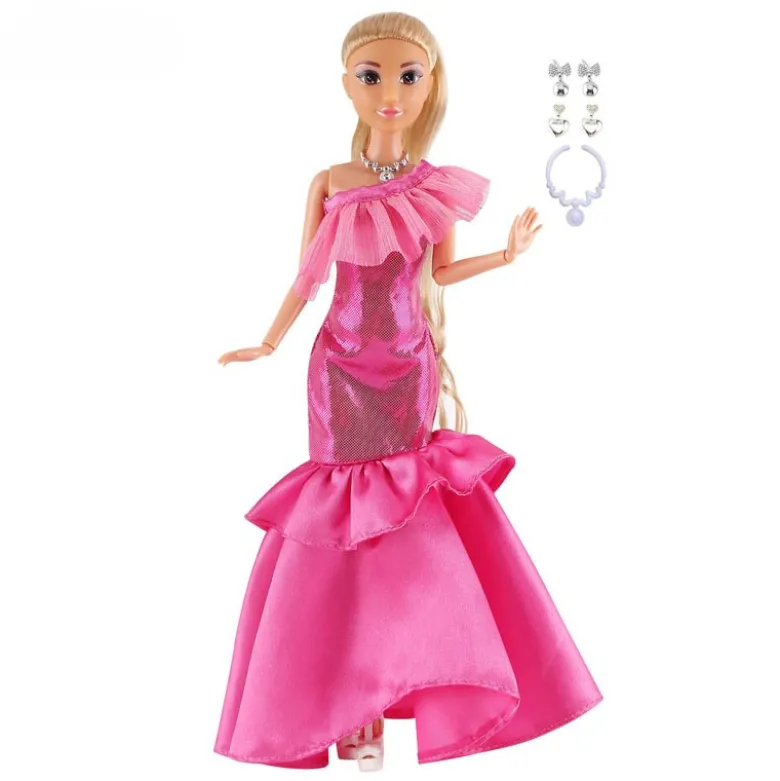 Poupee fashion
