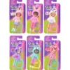 Poupee polly pocket
