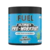 Pre-workout framboise 320g