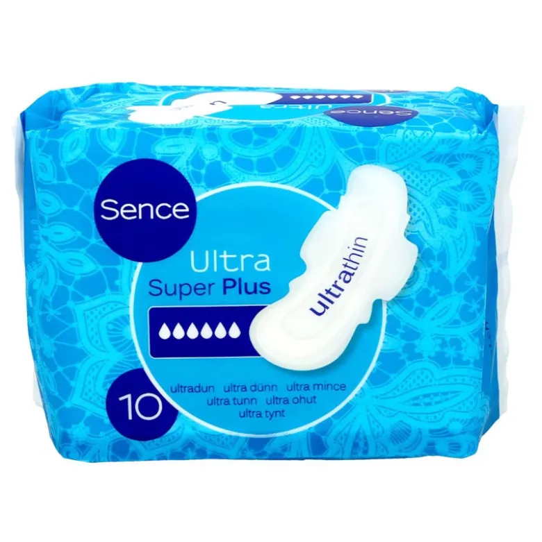 Protection feminine x10