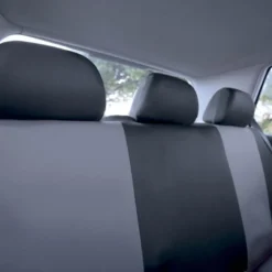 Protection sieges auto 9 pieces