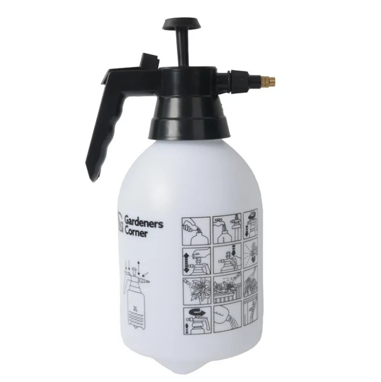 Pulverisateur a pression 5l