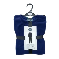 Pyjama homme polaire