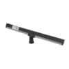 Raclette de sol 44cm antirouille