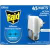 Raid diffuseur 45n tp19