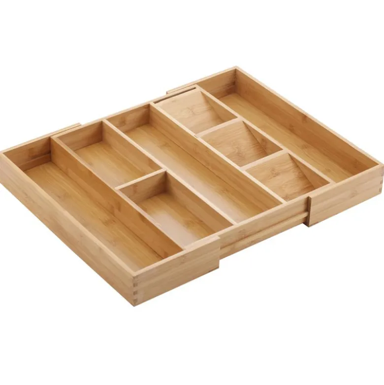 Range couvert bambou extensible4