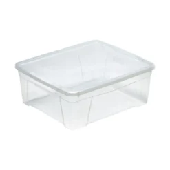 Rangement space box m4 17,0l
