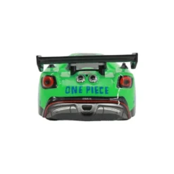 Rc rally car one piece zoro