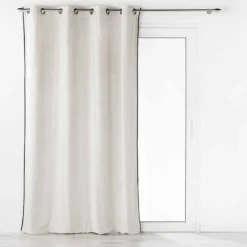 Rideau eli 140x240cm nat