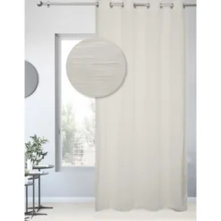 Rideau jacquard kutoa 140x240cm