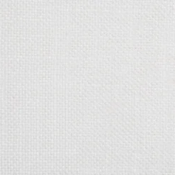 Rideau leon ivoire 140x260