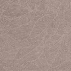 Rideau occ emb feuil li140x260