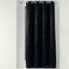 Rideau oeillets marla 140x240cm