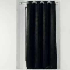 Rideau oeillets marla 140x240cm