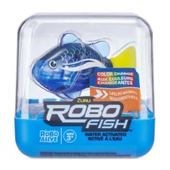 Robofish