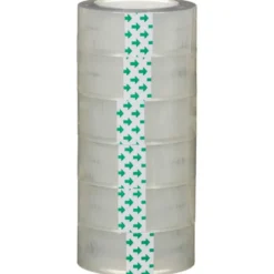 Rouleau adhesif x5
