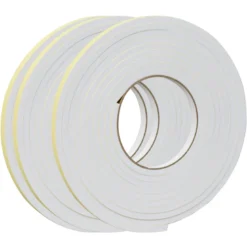 3 rouleaux isolant adhesif