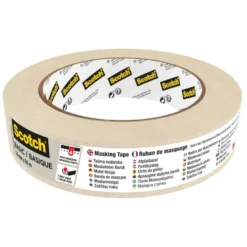 Ruban de masquage basic 50x24