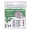 Ruban scratch 6mx1m bl