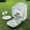 Sac de picnic avec kit complet