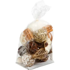 Sachet boule deco