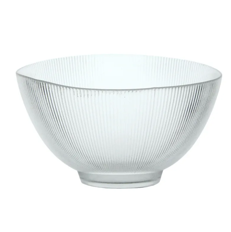 Salade bol strie 21.4cm
