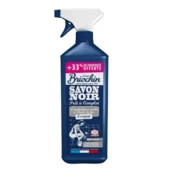Savon noir 750ml+33%* offert