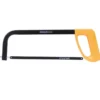 Scie a metaux lame 30 cm