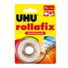 Scotch rollafix transparent