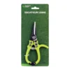 Secateur long