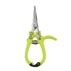 Secateur long