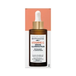 Serum illuminateur vitamine c