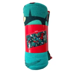 Serviette de plage hello kitty