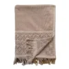 Serviette invite romance 30x50cm