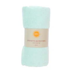 Serviette microfibre acqua