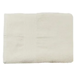 Serviette 70x120cm beige