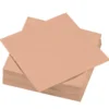 Serviette 38x38 tex touch x40 pe