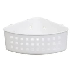 Serviteur d'angle plastique