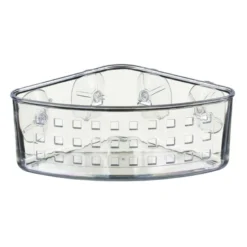 Serviteur d'angle plastique