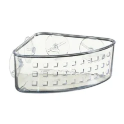 Serviteur d'angle plastique