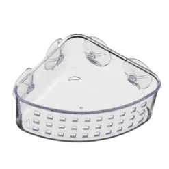 Serviteur d'angle plastique
