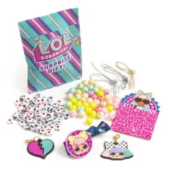 Set accessoires design lol
