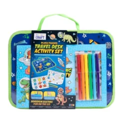 Set activite garcon