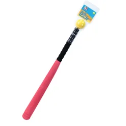 Set baseball en mousse