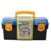 Set boite a outils 25pcs