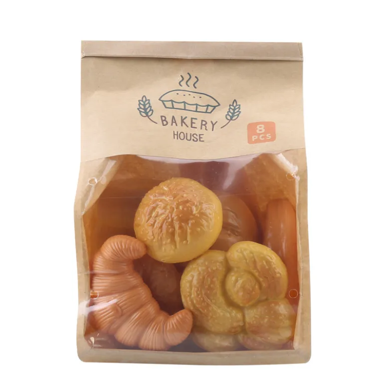 Set boulangerie