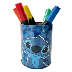 Set carnet et crayon love
