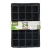 Set de bacs a semis 24 cellules