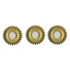 Set de 3 miroirs
