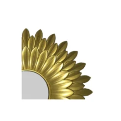 Set de 3 miroirs